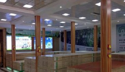 熱烈祝賀新西蘭智閣（江西九江）專賣店盛大開業(yè)！