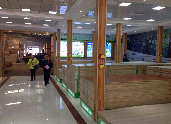 熱烈祝賀新西蘭智閣（江西九江）專賣店盛大開業(yè)！