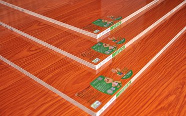 2017中國免漆板知名品牌有哪些？