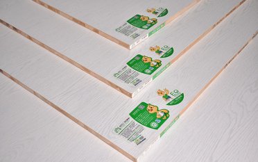 2017衣柜板材品牌排行榜？