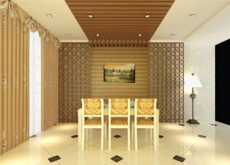 生態(tài)板吊頂好不好，生態(tài)板吊頂價(jià)格貴么？