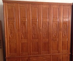 做衣柜用什么木材好，如何選擇