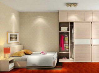 做家具用免漆板好還是杉木板好？