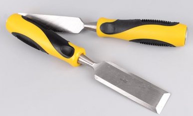 傳統(tǒng)木工工藝:手工鑿子挖槽(視頻) 傳統(tǒng)木工工藝:手工鑿子挖槽(視頻)