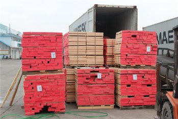 木材市場(chǎng)遭遇進(jìn)口危機(jī)，漲價(jià)成必然