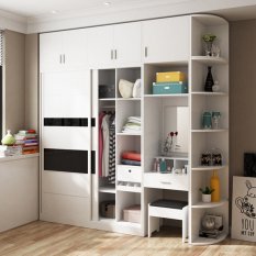 移門衣柜哪種好，如何選擇？