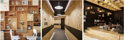 新西蘭智閣衣柜尊享精工板強勢來襲“拒絕變形，從我做起”