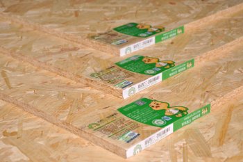 歐松板好材質(zhì)（新西蘭輻射松）簡(jiǎn)介