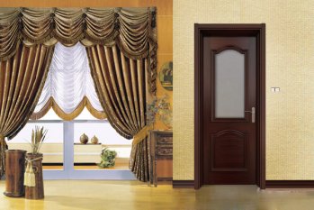 2017中國(guó)十大木門品牌最新揭曉