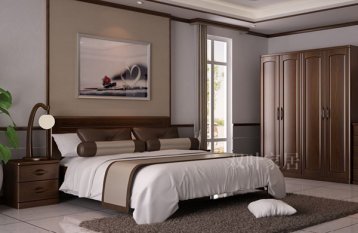 如何區(qū)分水曲柳實木家具真假？