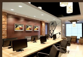 辦公室裝修用什么板材好？