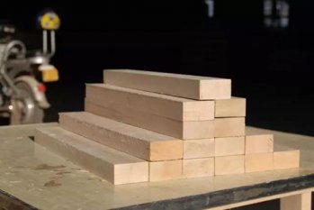 歐松板、實(shí)木板、顆粒板哪個(gè)更適合做裝修?