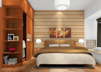 衣柜如何設(shè)計更合理，更好