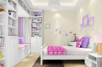 兒童房裝修要點有哪些？