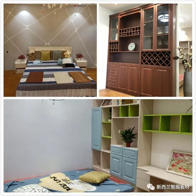 新西蘭智閣板材 新西蘭智閣板材